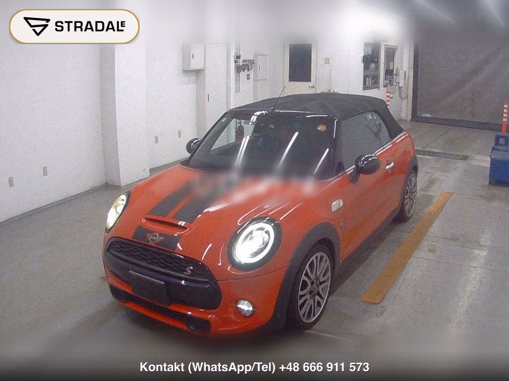 MINI MINI OP, miniaturka 5