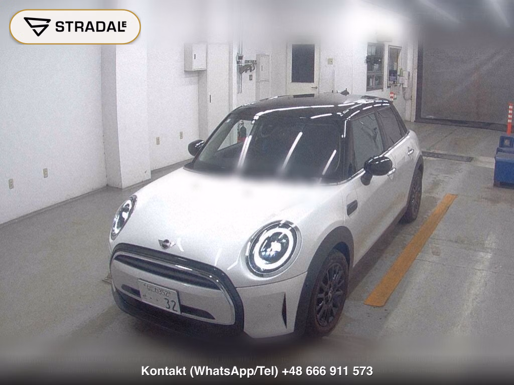 MINI MINI 5D COOPER D, miniaturka 5