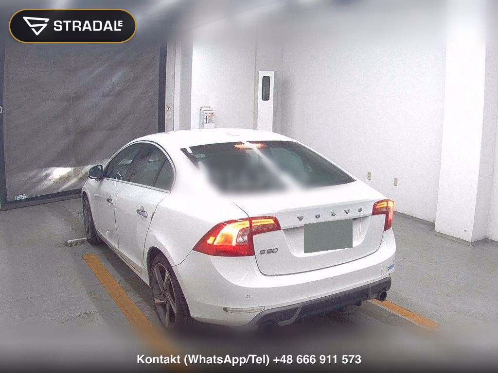 VOLVO S60 T4 R-DESIGN, miniaturka 3