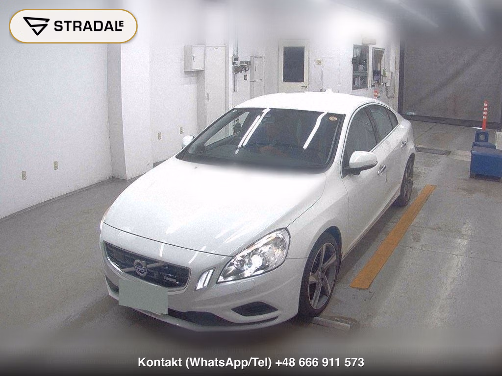 VOLVO S60 T4 R-DESIGN, miniaturka 5