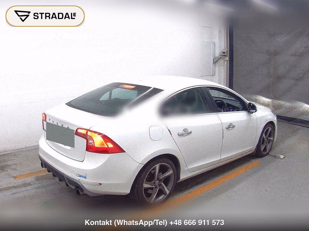 VOLVO S60 T4 R-DESIGN, miniaturka 6