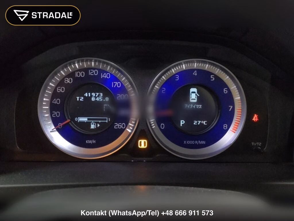 VOLVO S60 T4 R-DESIGN, miniaturka 7