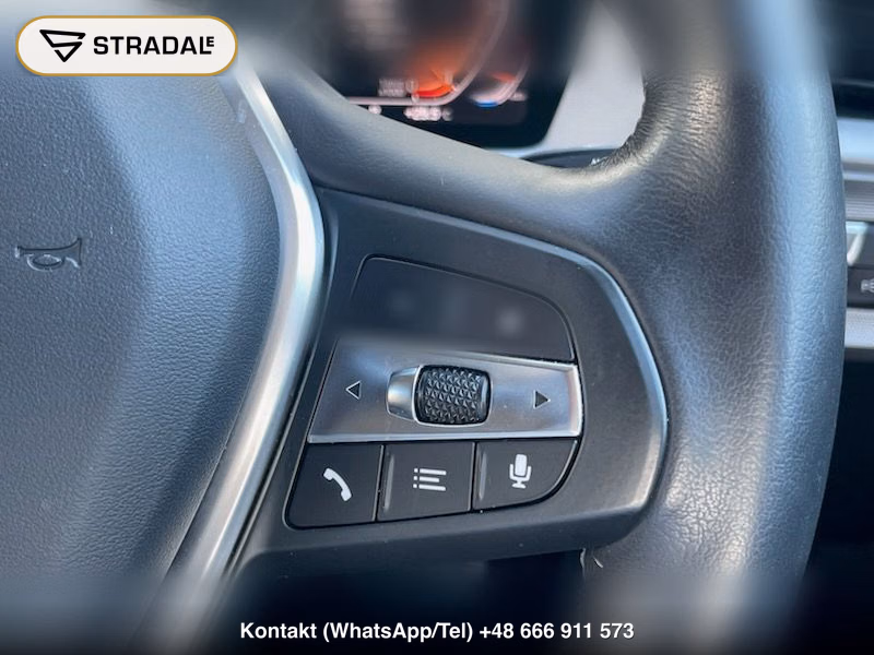 BMW 1 SERIES 5D 118I, miniaturka 11