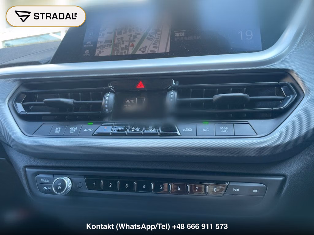 BMW 1 SERIES 5D 118I, miniaturka 12