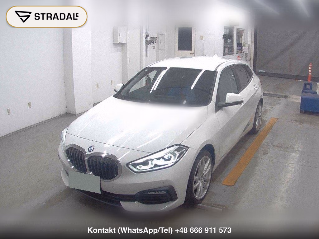 BMW 1 SERIES 5D 118I, miniaturka 5