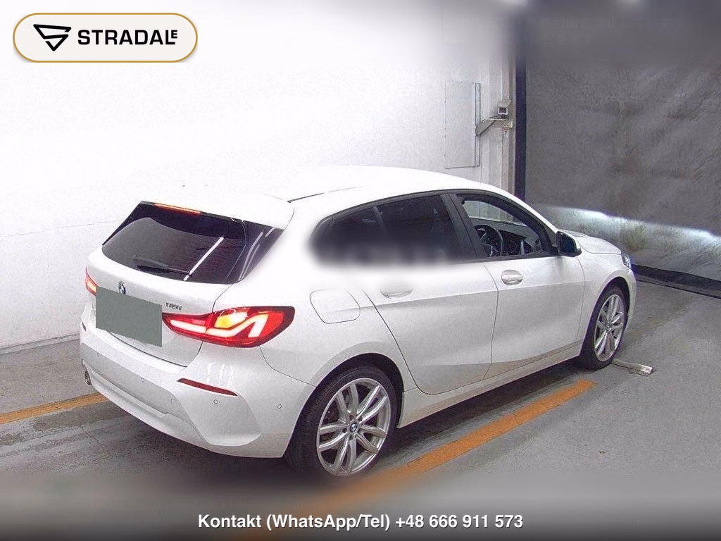 BMW 1 SERIES 5D 118I, miniaturka 6