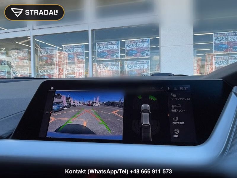 BMW 1 SERIES 5D 118I, miniaturka 8