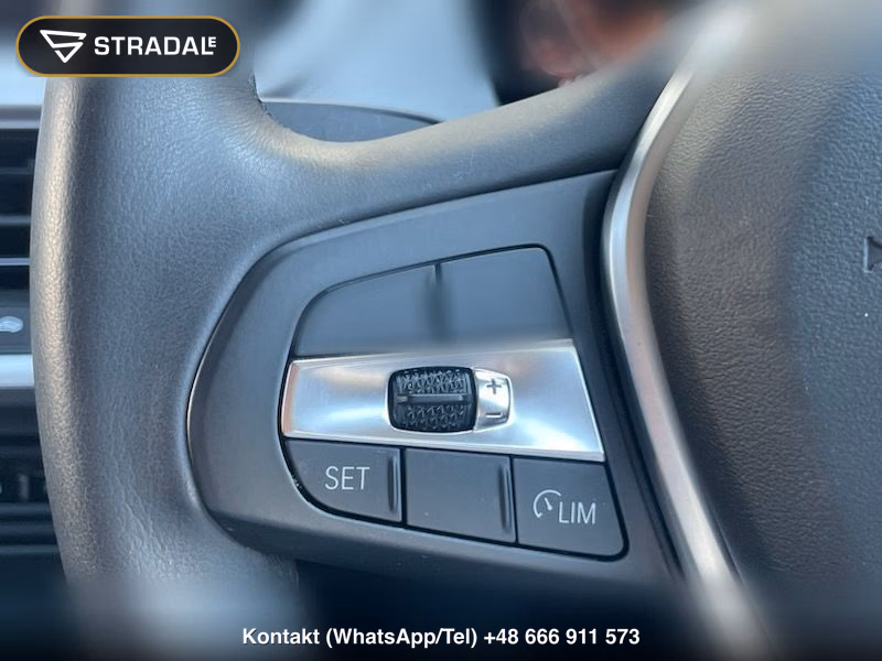 BMW 1 SERIES 5D 118I, miniaturka 10