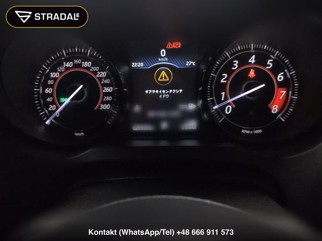 JAGUAR F-TYPE 3D 400 SPORT COUPE, miniaturka 7