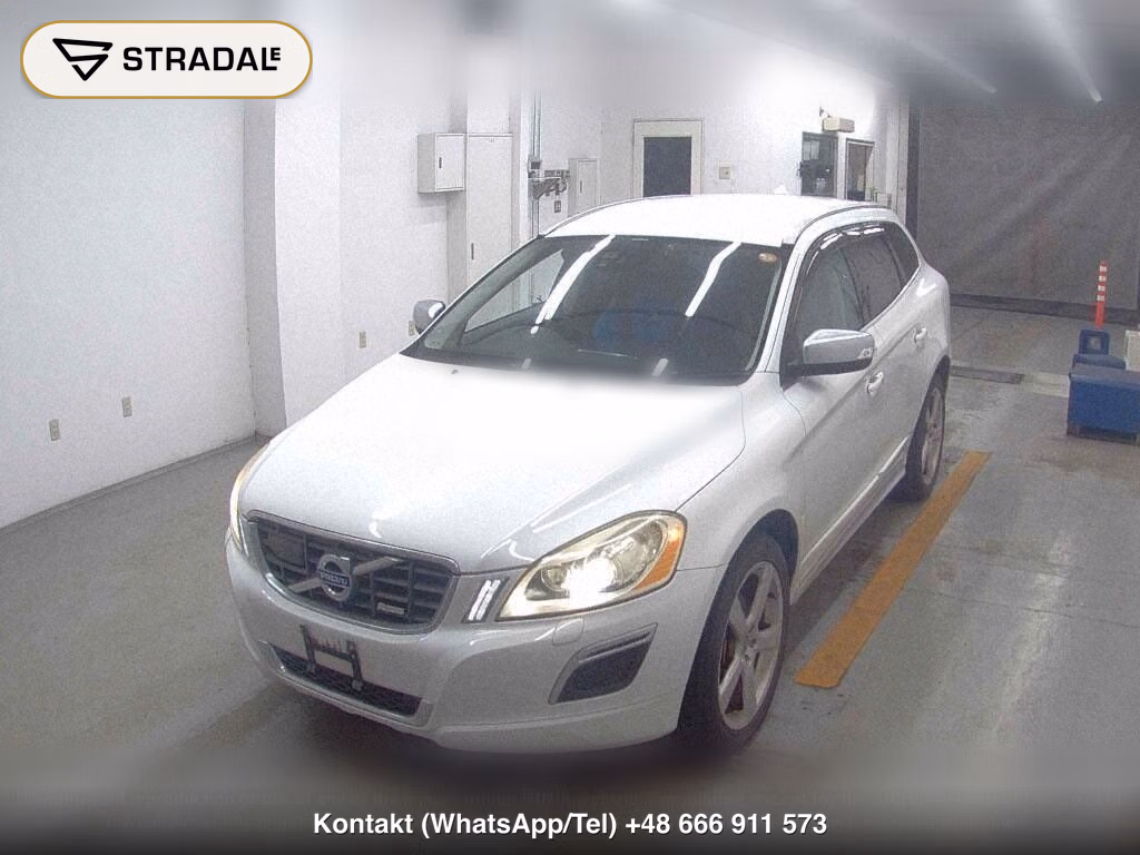 VOLVO XC60 T5 R-DESIGN, miniaturka 5