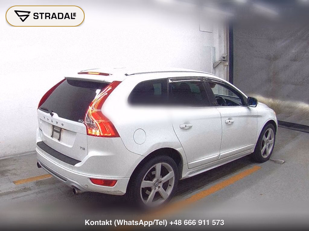 VOLVO XC60 T5 R-DESIGN, miniaturka 6