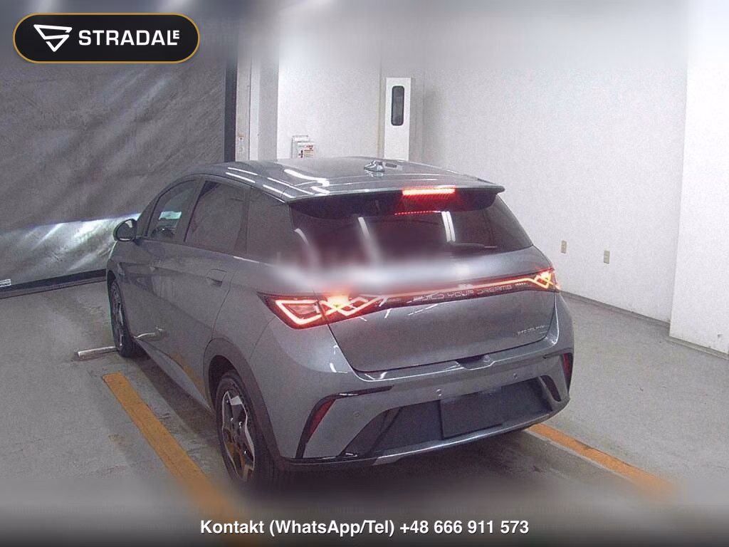 BYD DOLPHIN BASE GRADE, miniaturka 3