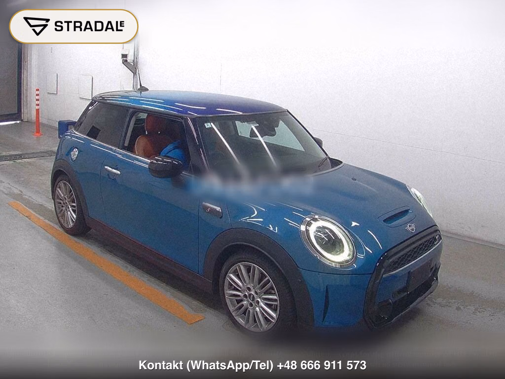 MINI MINI 3D COOPER S, miniaturka 2