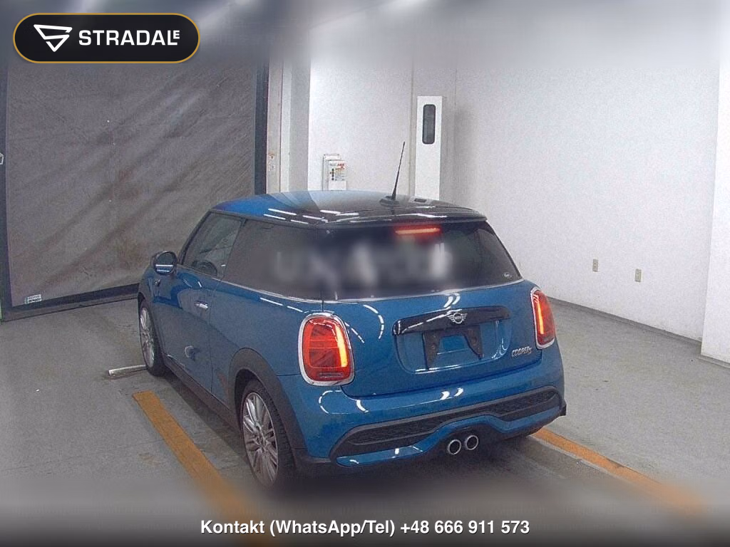 MINI MINI 3D COOPER S, miniaturka 3
