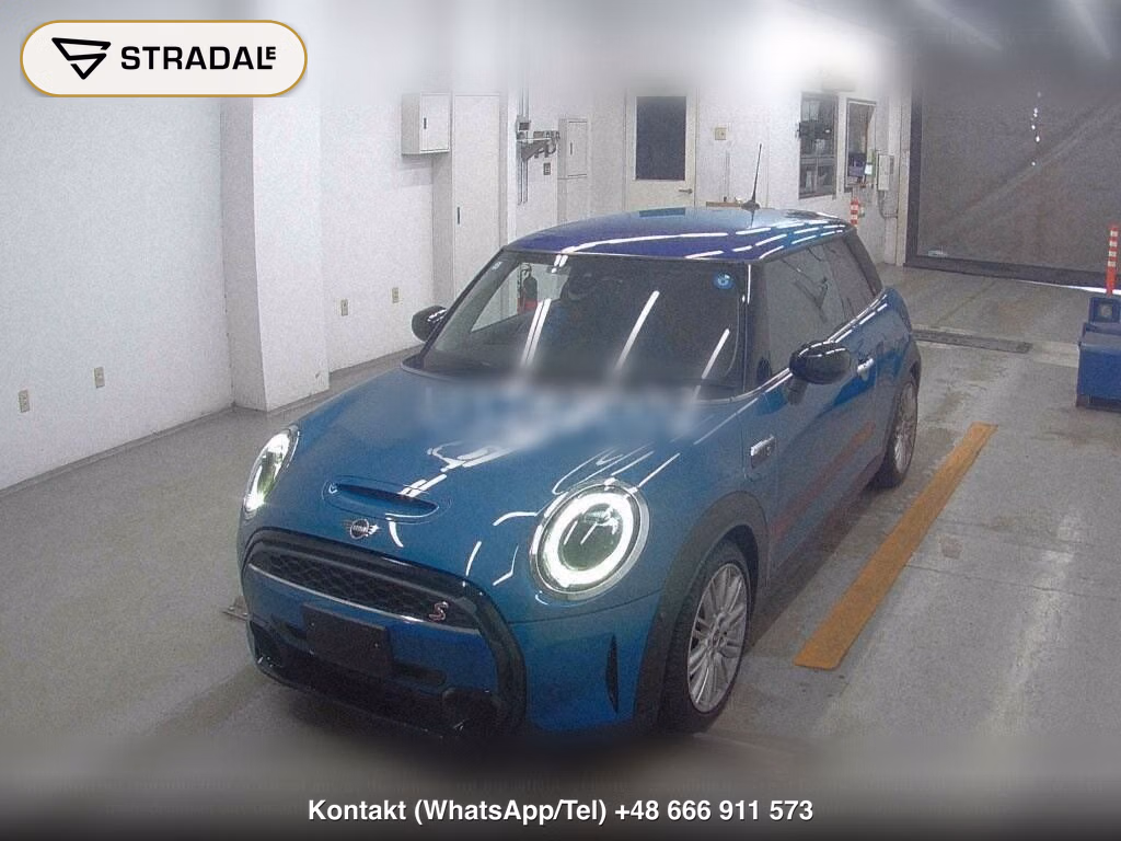 MINI MINI 3D COOPER S, miniaturka 5