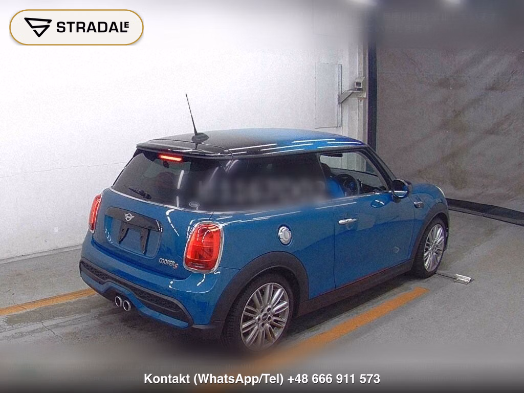 MINI MINI 3D COOPER S, miniaturka 6