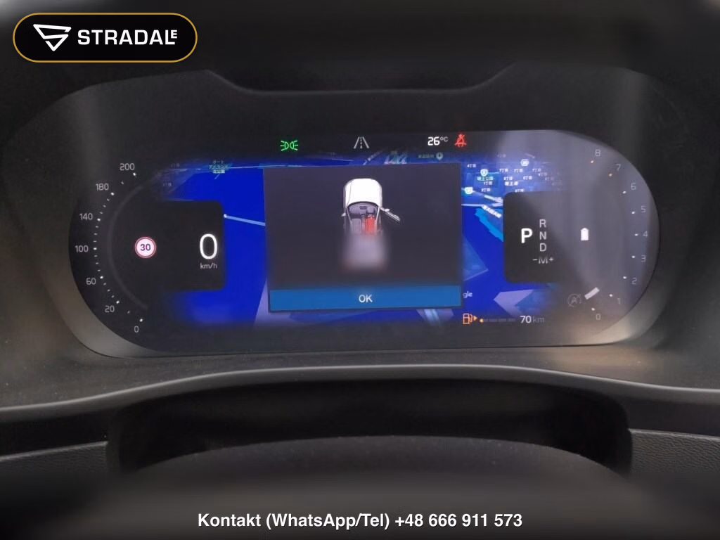 VOLVO XC40 4WD ULTRA B4 AWD, miniaturka 7