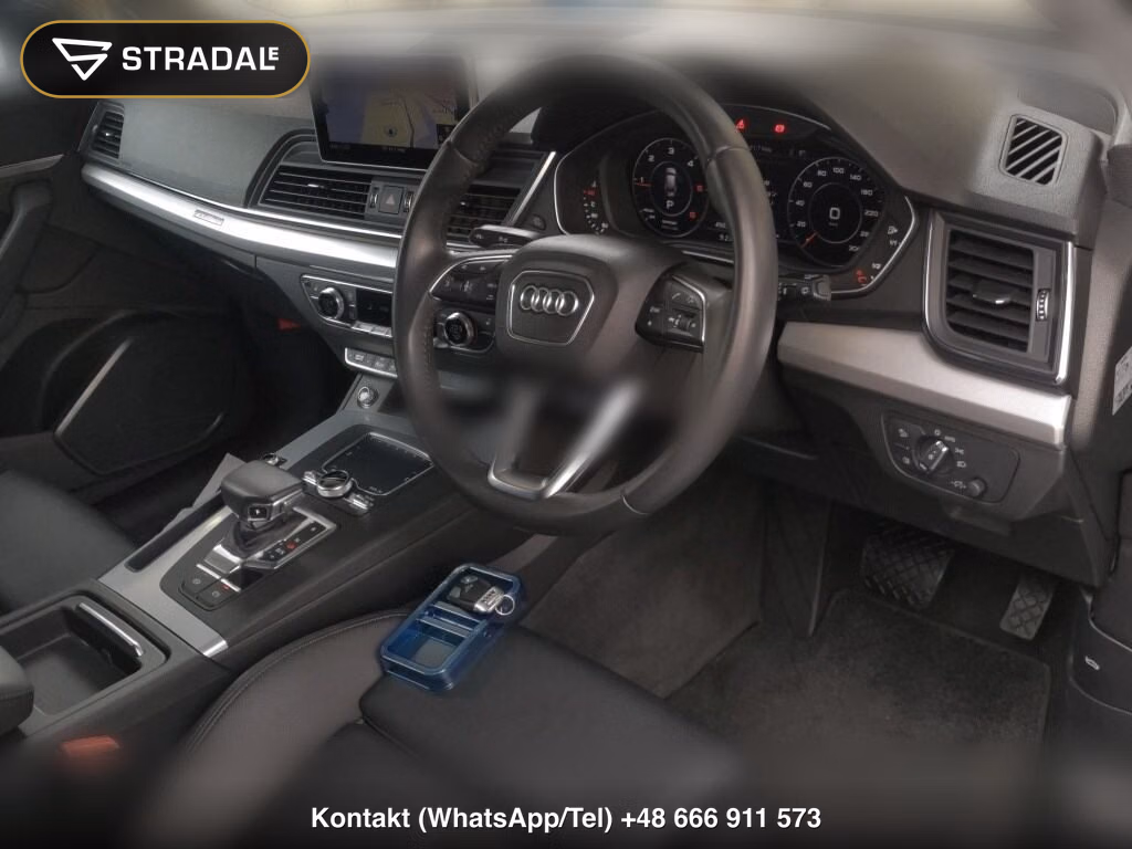 AUDI Q5 4WD S LINE DYNAMIC LIMITED, miniaturka 4