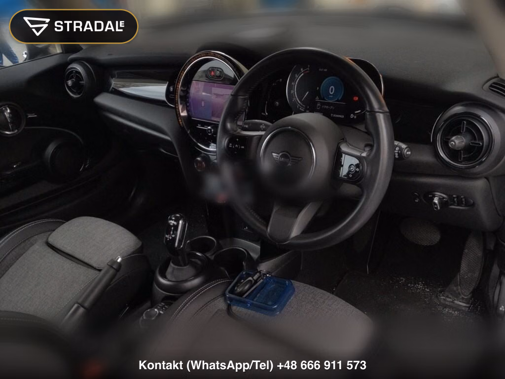 MINI MINI 3D COOPER, miniaturka 4