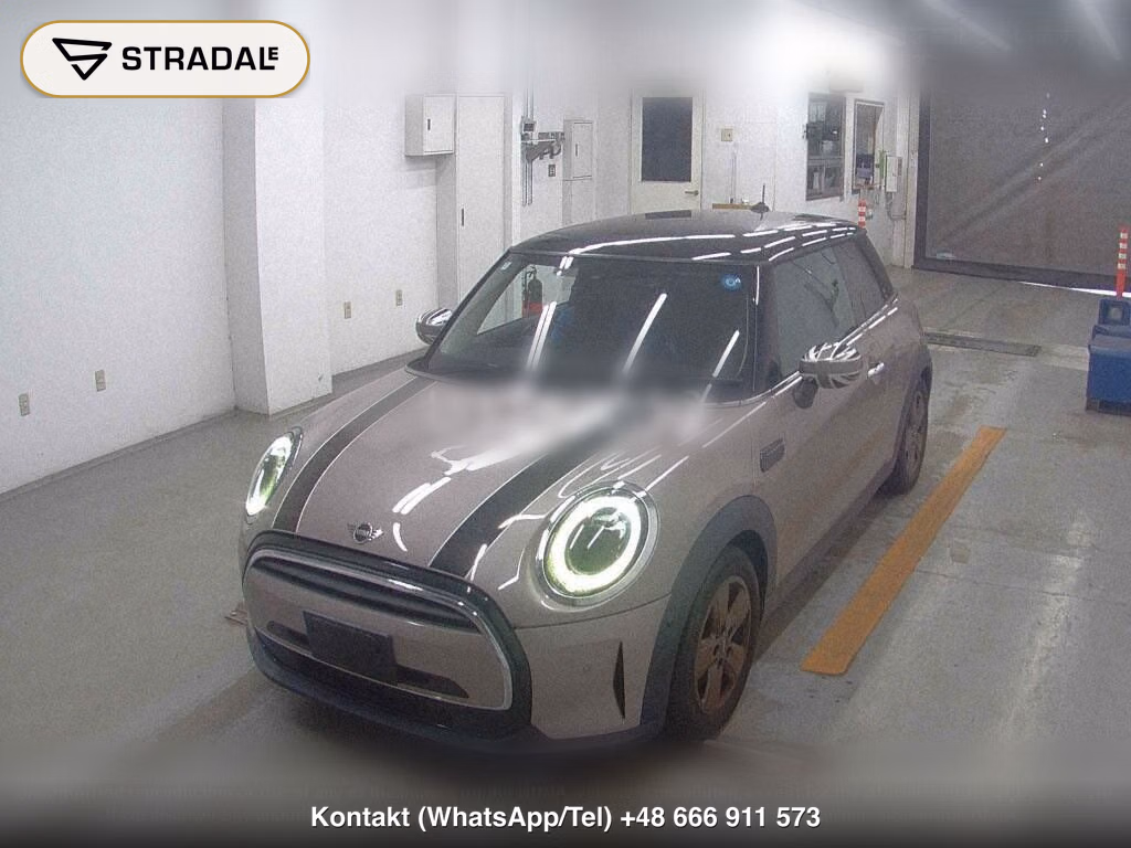 MINI MINI 3D COOPER, miniaturka 5