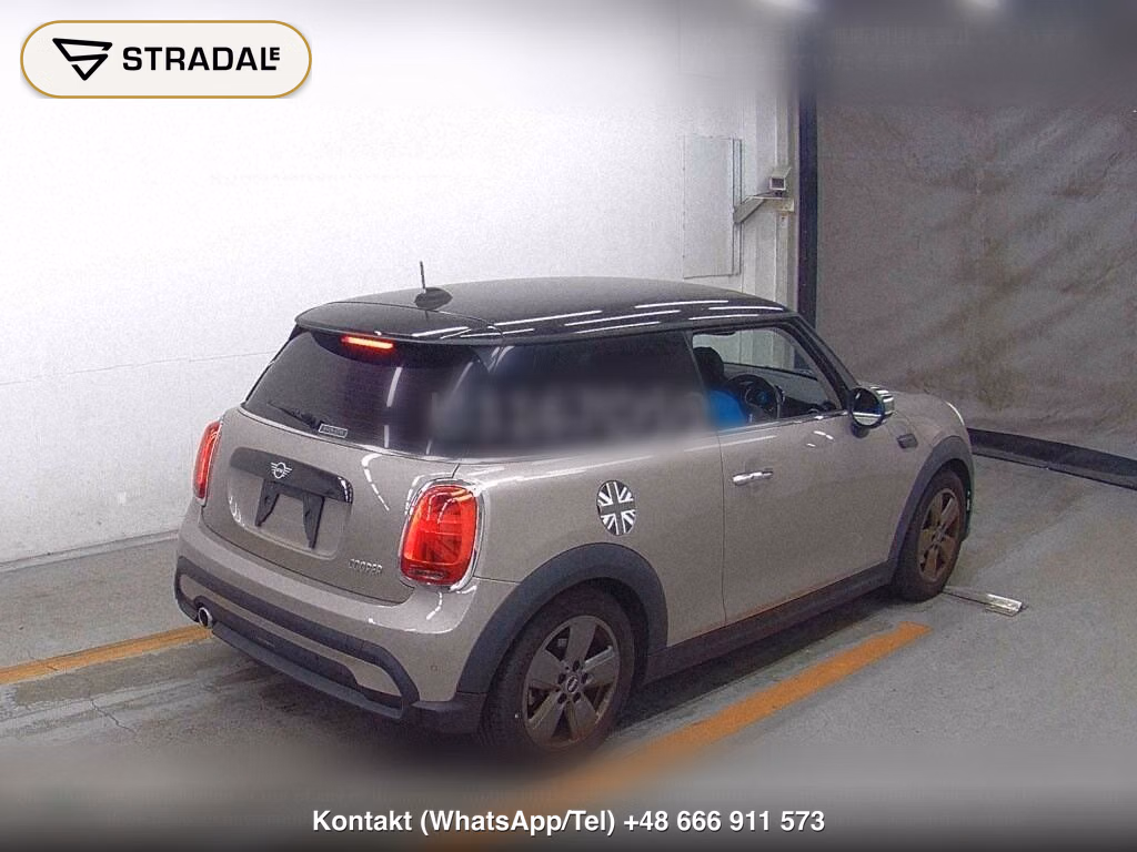MINI MINI 3D COOPER, miniaturka 6