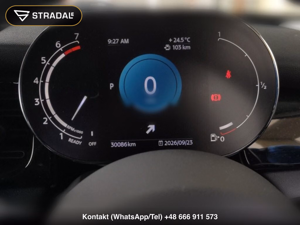 MINI MINI 3D COOPER, miniaturka 7