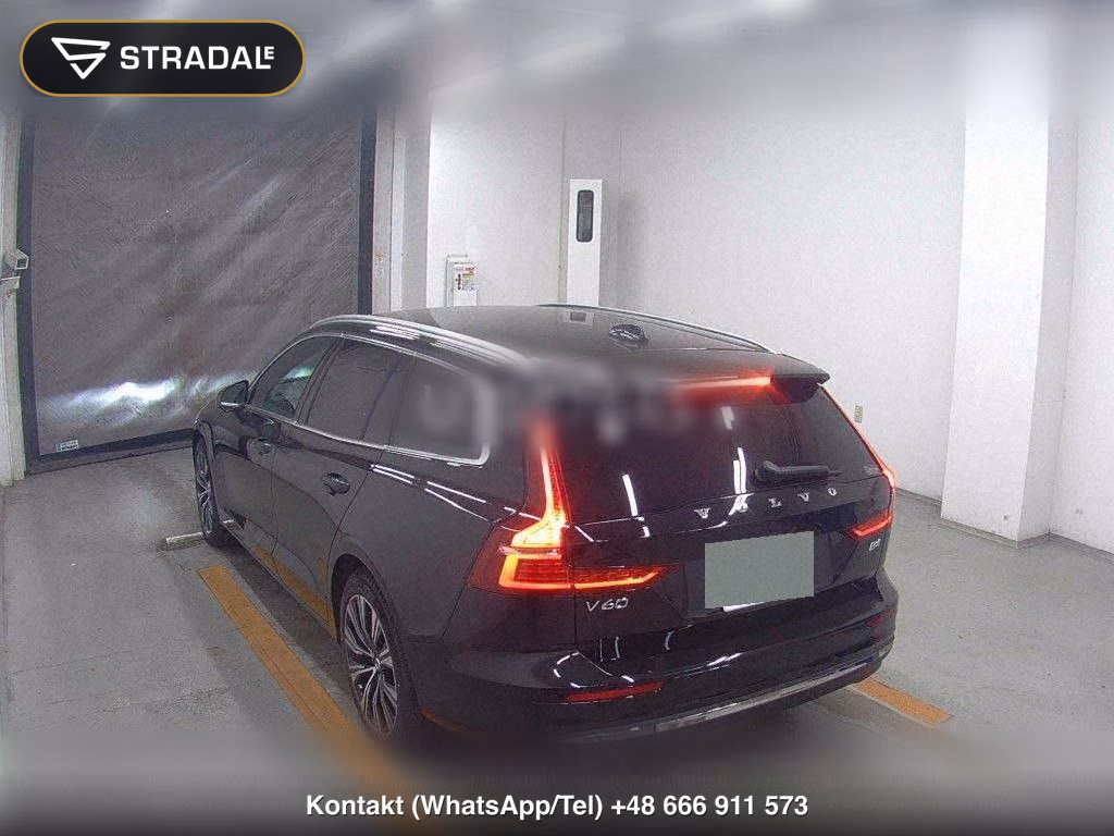VOLVO V60 ULTRA B4, miniaturka 3