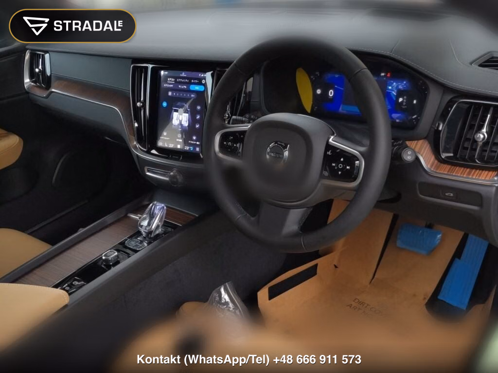 VOLVO V60 ULTRA B4, miniaturka 4