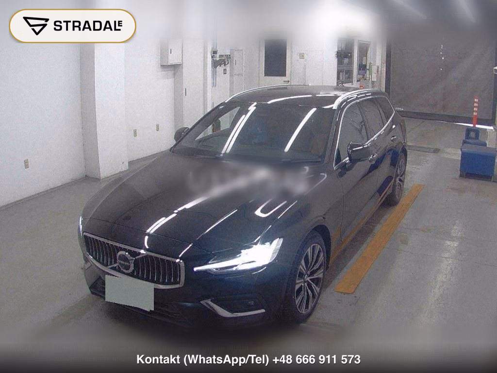 VOLVO V60 ULTRA B4, miniaturka 5
