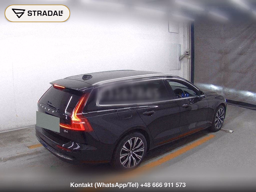 VOLVO V60 ULTRA B4, miniaturka 6