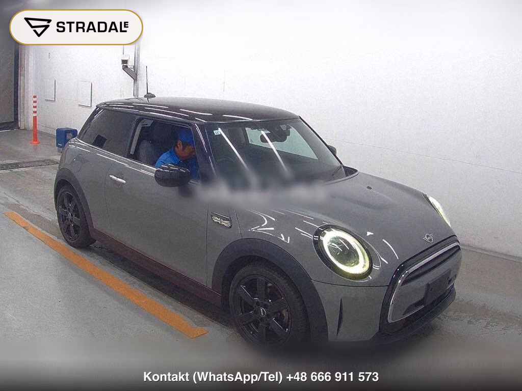 MINI MINI 3D COOPER D, miniaturka 2