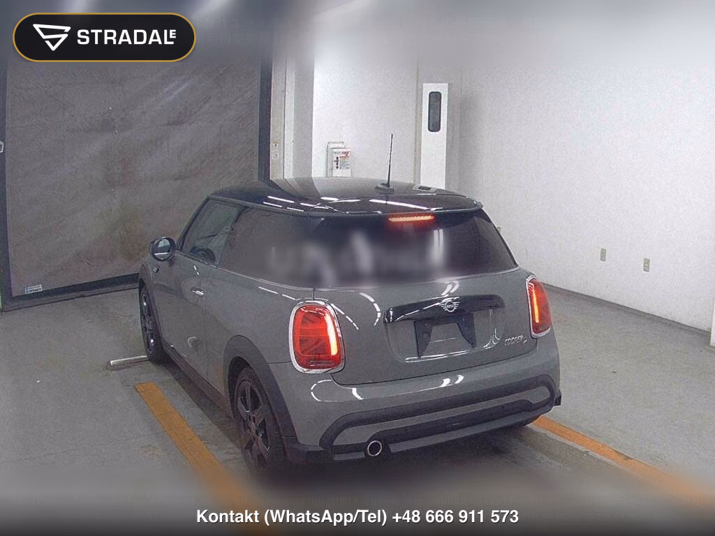 MINI MINI 3D COOPER D, miniaturka 3