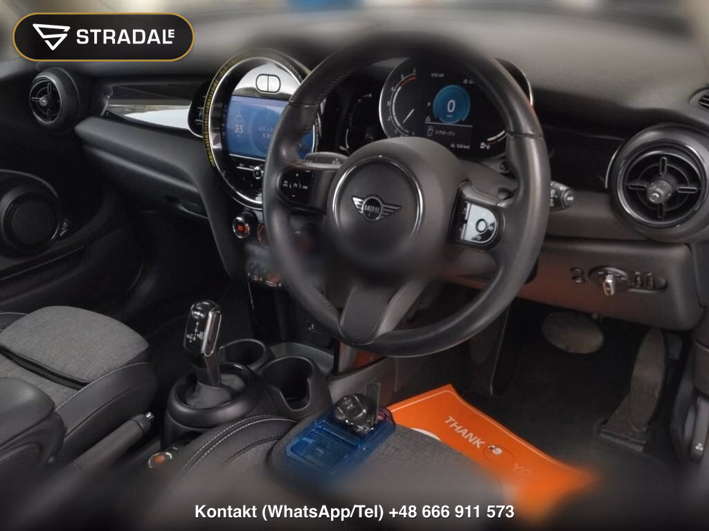 MINI MINI 3D COOPER D, miniaturka 4