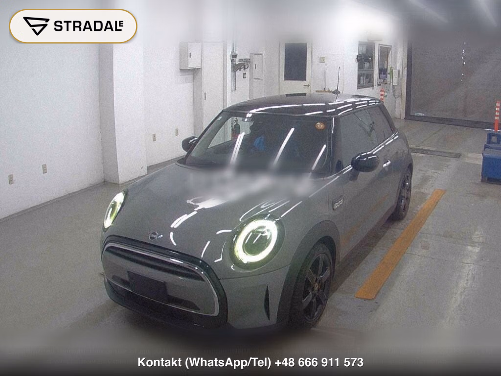 MINI MINI 3D COOPER D, miniaturka 5