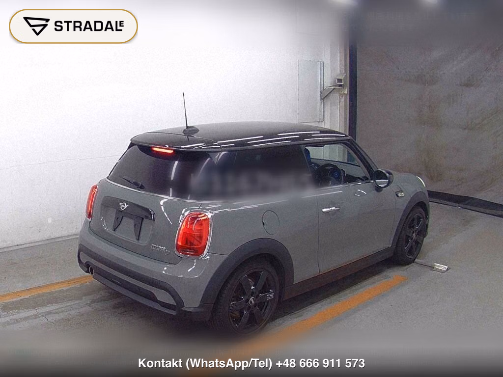 MINI MINI 3D COOPER D, miniaturka 6