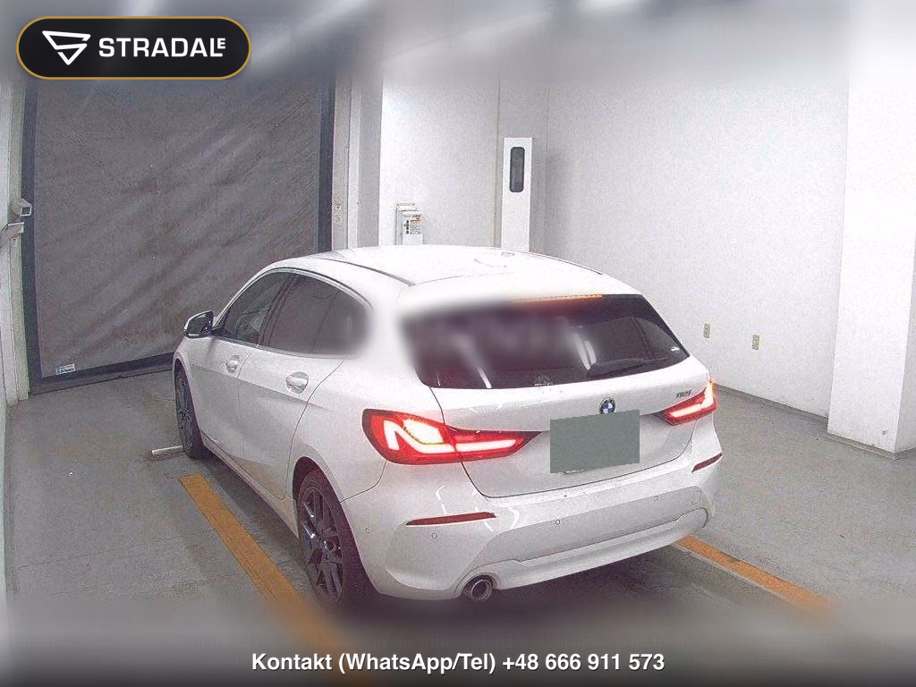 BMW 1 SERIES 5D 118I PLAY, miniaturka 3