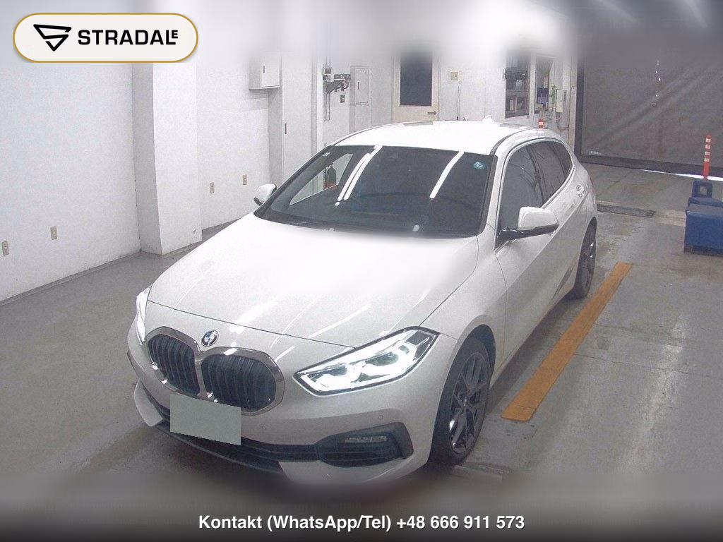 BMW 1 SERIES 5D 118I PLAY, miniaturka 5