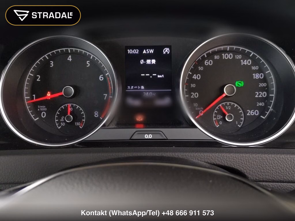 VOLKSWAGEN GOLF 5D TSI HIGH LINE BLUEMOTION TECHNOLOGY, miniaturka 7