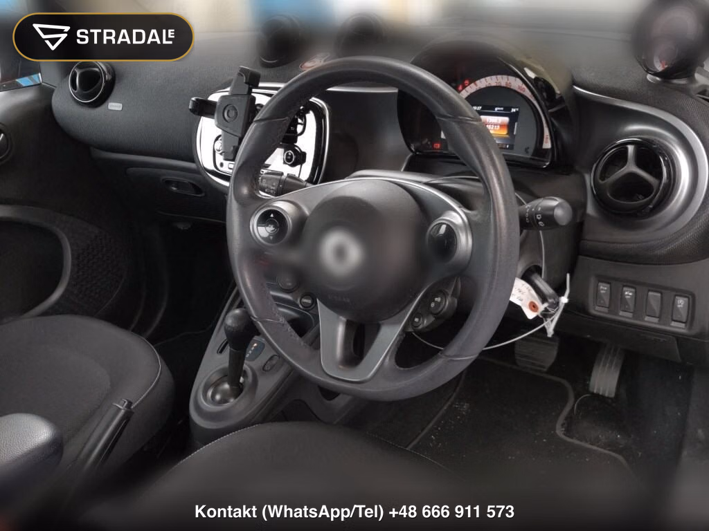 MCC SMART FORTWO COUPE TURBO, miniaturka 4