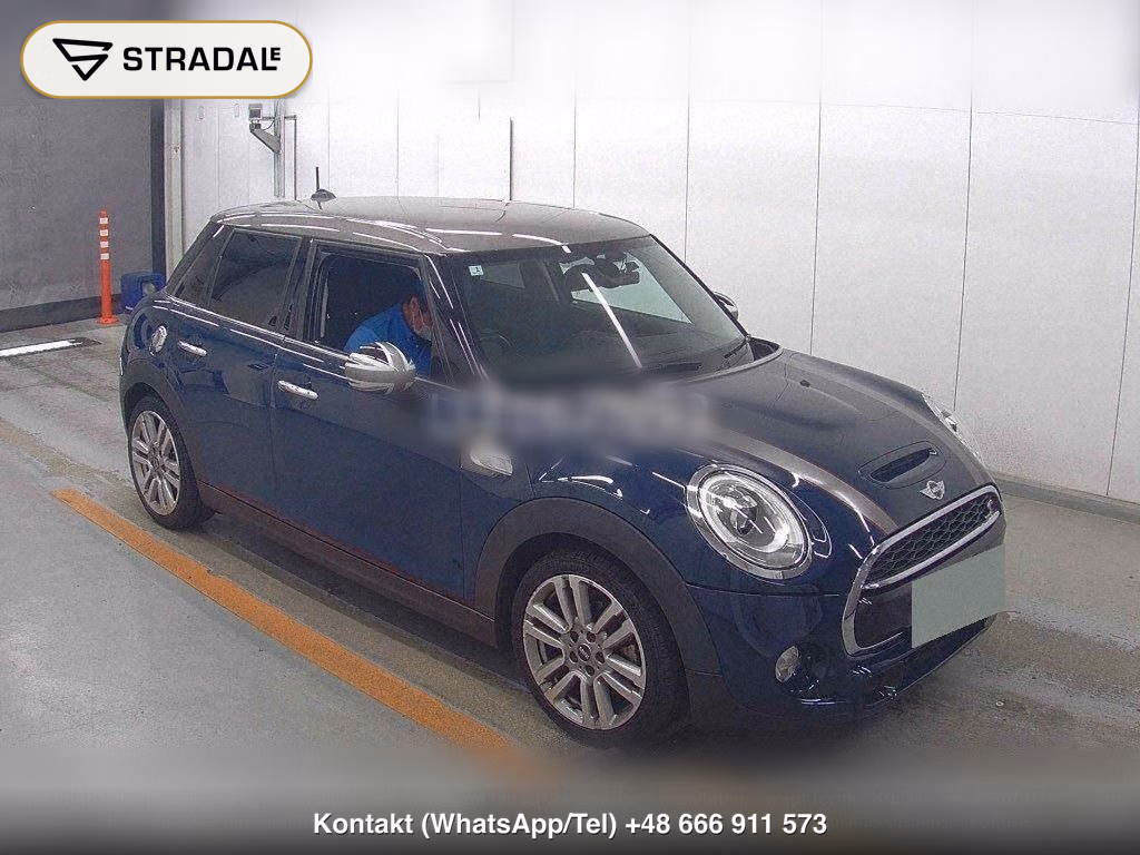 MINI MINI 5D COOPER S SEVEN, miniaturka 2
