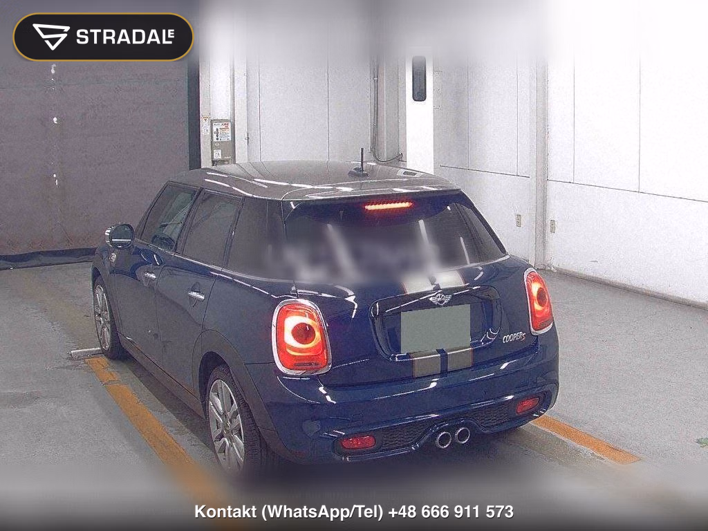 MINI MINI 5D COOPER S SEVEN, miniaturka 3