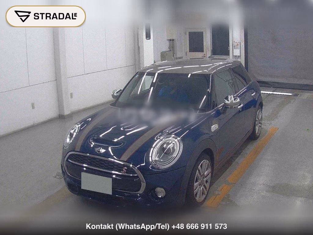 MINI MINI 5D COOPER S SEVEN, miniaturka 5