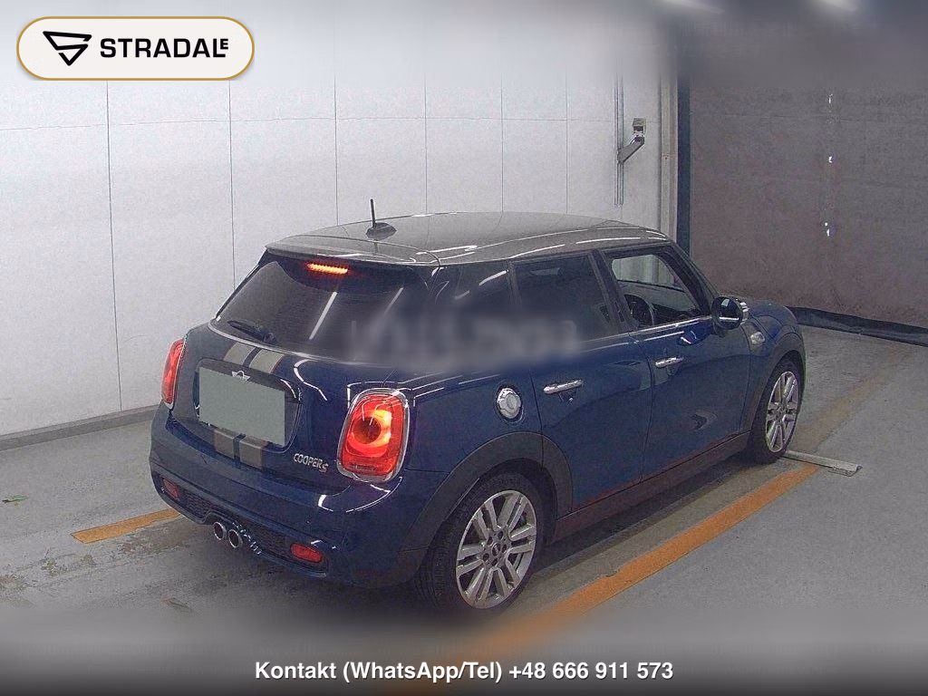 MINI MINI 5D COOPER S SEVEN, miniaturka 6