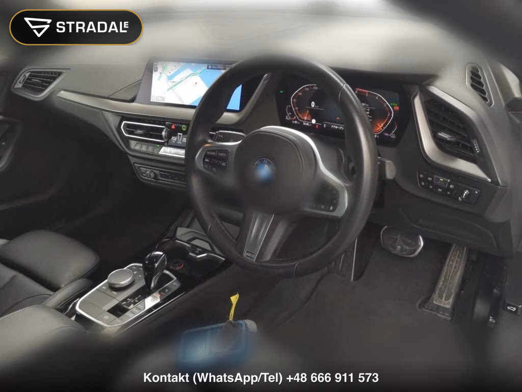 BMW 2 SERIES 4HT 218D GRAN COUPE M-SPORT EDITION JOY+, miniaturka 4