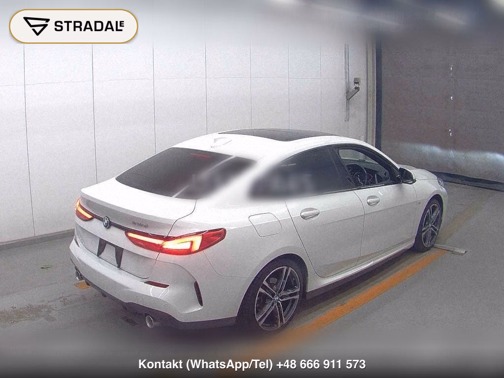 BMW 2 SERIES 4HT 218D GRAN COUPE M-SPORT EDITION JOY+, miniaturka 6