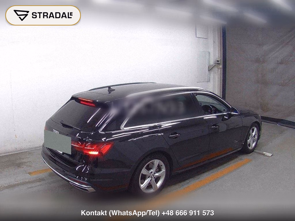 AUDI A4 AVANT 35TFSI ADVANCED, miniaturka 6
