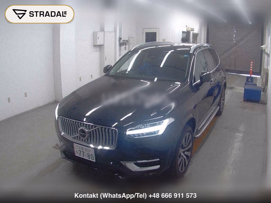 VOLVO XC90 4WD ULTRA B5 AWD, miniaturka 5
