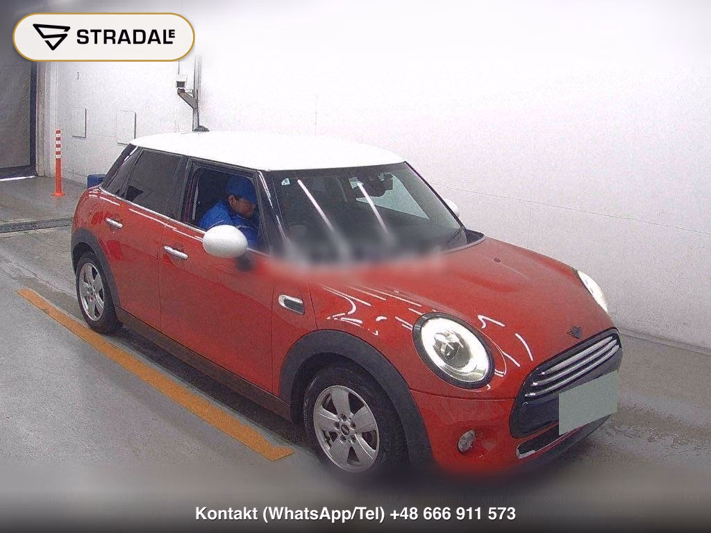 MINI MINI 5D COOPER D, miniaturka 2