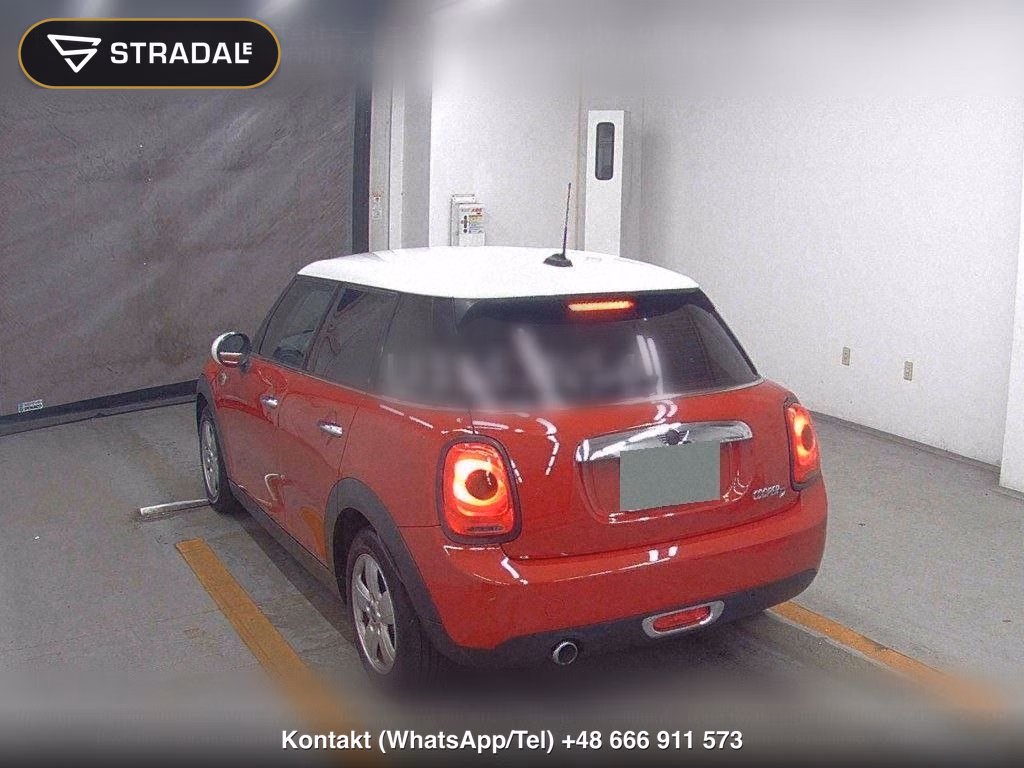 MINI MINI 5D COOPER D, miniaturka 3