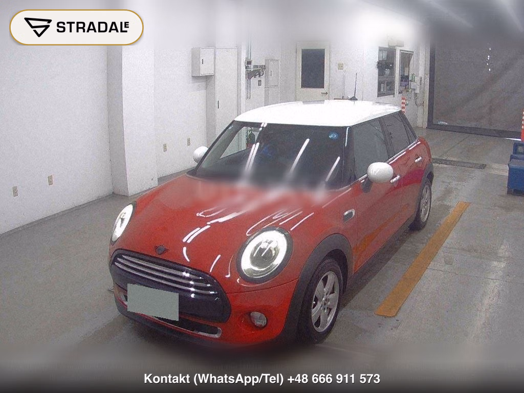 MINI MINI 5D COOPER D, miniaturka 5